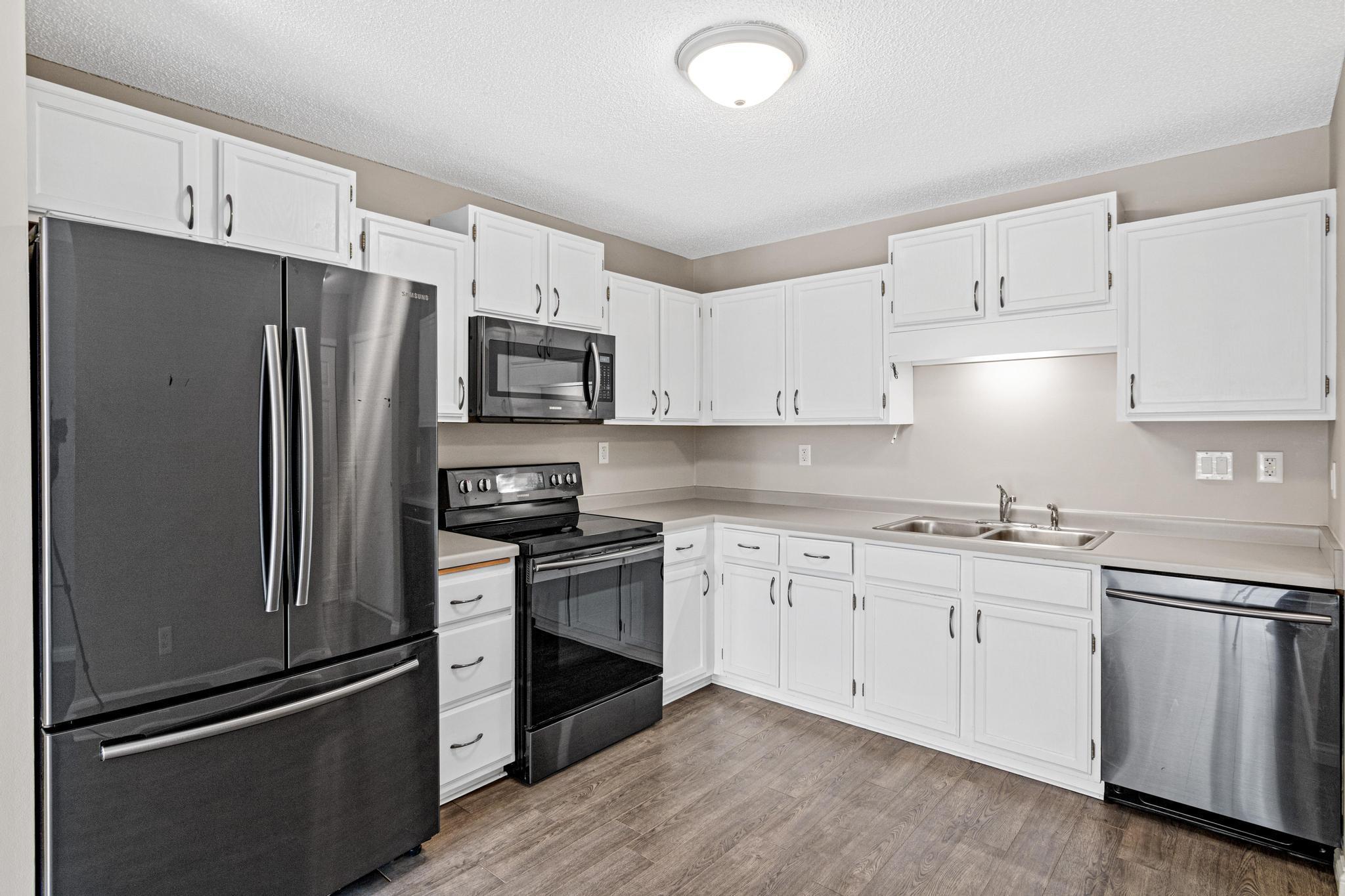 Residential in Saint Paul 2