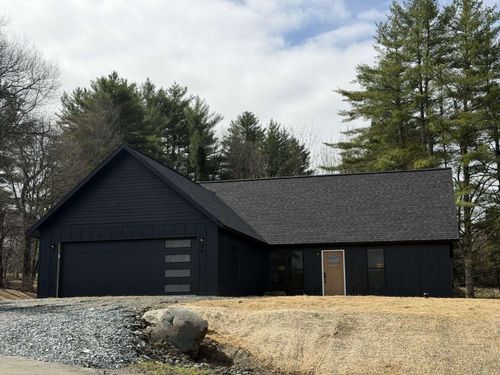 100 Joseph St, Morristown, VT, 05661-4530 | Card Image