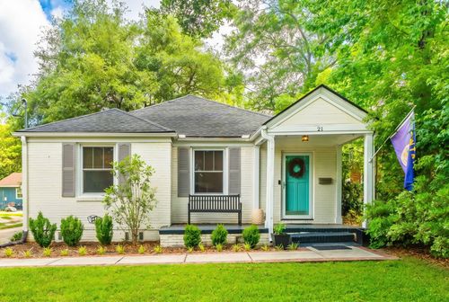 21 Craven Ave, Charleston, SC, 29407-7311 | Card Image