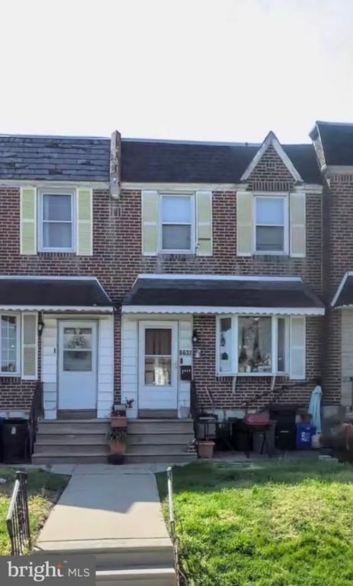 6637 Algard St, PHILADELPHIA, PA, 19135-2615 | Card Image