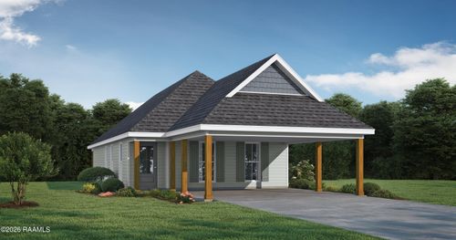 206 Camerons Cove Dr, Carencro, LA, 70520-6501 | Card Image
