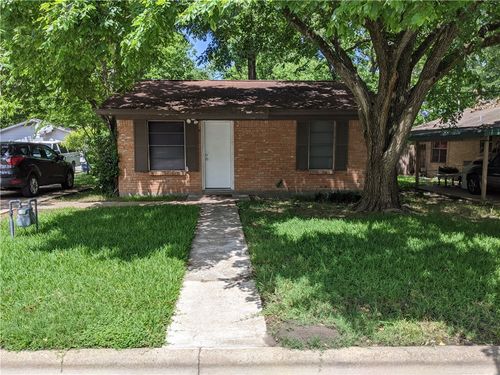 1911 Orman St, Bryan, TX, 77801-1328 | Card Image