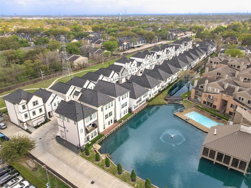 1931 Pueblo Nuevo Path, Houston, TX, 77077-2828 | Card Image