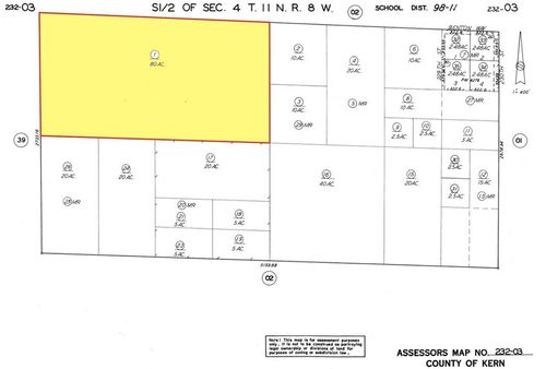 0 Rosewood Blvd, Edwards, CA, 93523 | Card Image