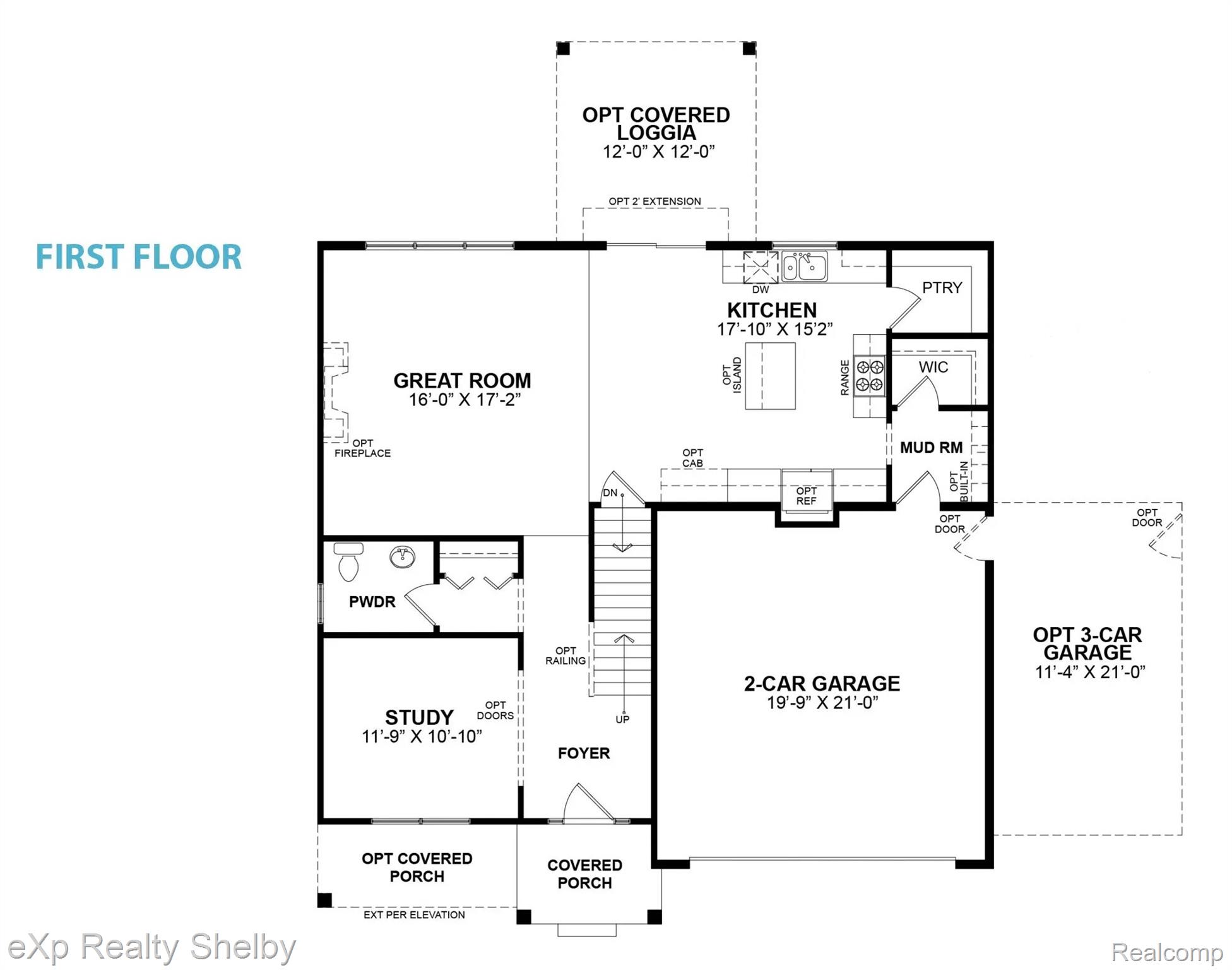 Residential in Macomb Township 4