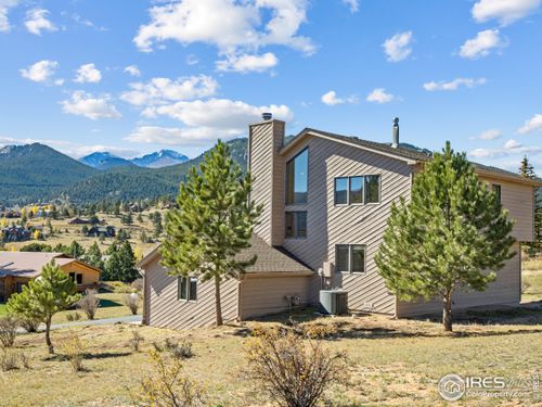 384 Prospect Estates Ct, Estes Park, CO, 80517-7253 | Card Image