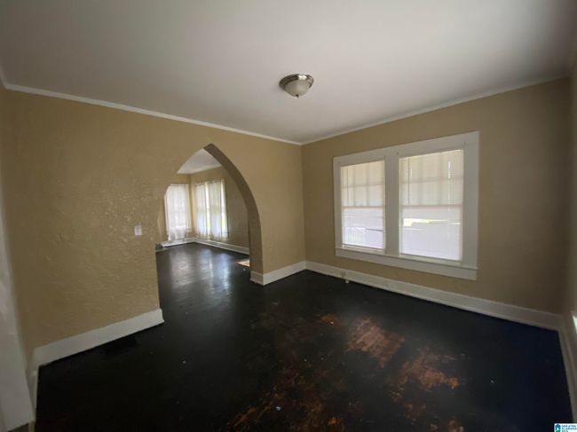 1526 42 Nd Street Ensley, House other with 3 bedrooms, 1 bathrooms and null parking in BIRMINGHAM AL | Image 4