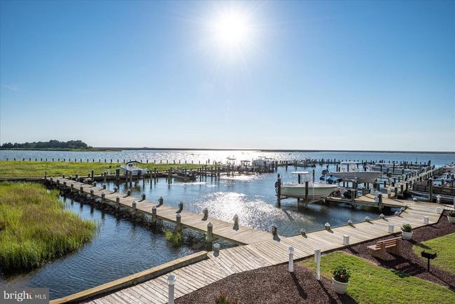 UNIT-302 - 101 Williams St, Condo with 3 bedrooms, 2 bathrooms and null parking in CRISFIELD MD | Image 54