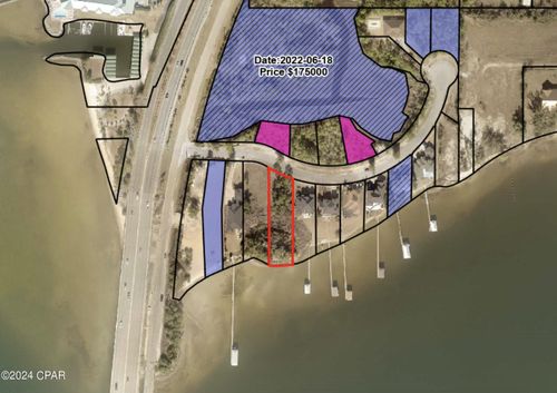 lot-2-2 Cashel Mara Dr, Southport, FL, 32409-1777 | Card Image