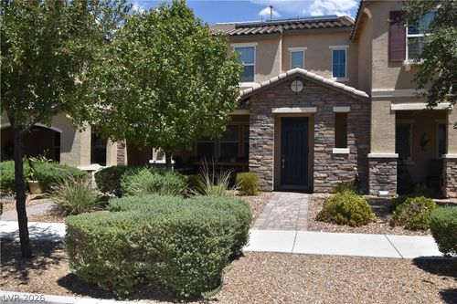 2878 Via Firenze, Henderson, NV, 89044-0575 | Card Image