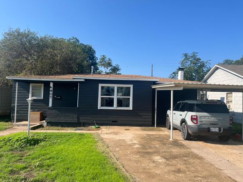 4907 38th Street, Lubbock, TX, 79414 | Card Image