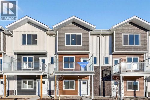 132 Red Embers Link Ne, Calgary, AB, T3N1K7 | Card Image