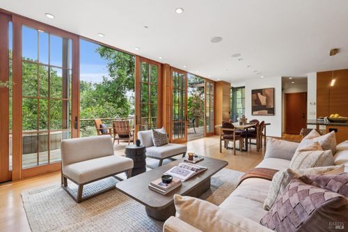 24 Blithedale Ter, Mill Valley, CA, 94941-1177 | Card Image