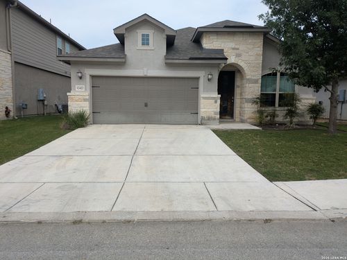 12422 Chena Lk, San Antonio, TX, 78249-4572 | Card Image