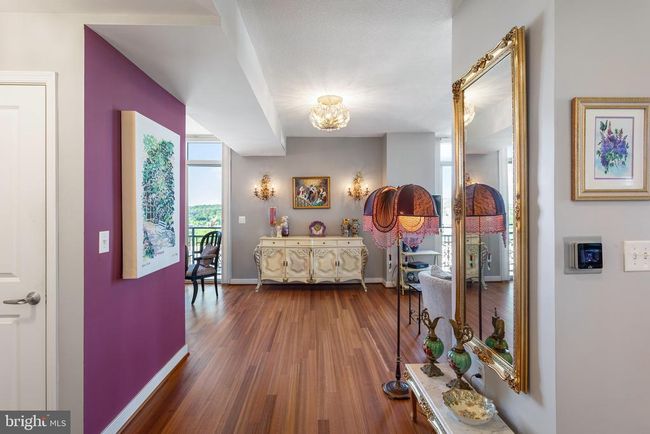 UNIT-903 - 155 Potomac Psge, Condo with 2 bedrooms, 2 bathrooms and null parking in OXON HILL MD | Image 14