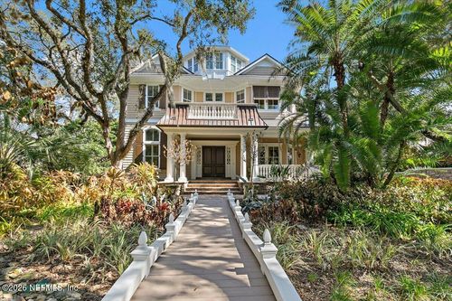 924 Ocean Palm Way, ST AUGUSTINE, FL, 32080-8787 | Card Image