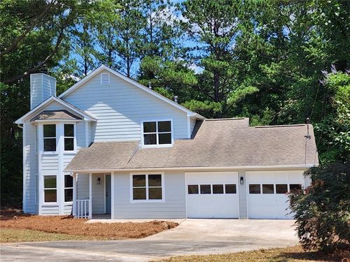 118 Jade Ln, Dallas, GA, 30132-3021 | Card Image