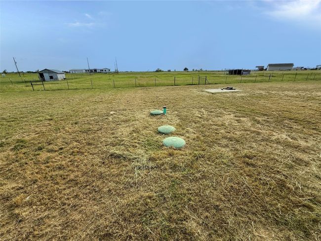 View of yard with a rural view | Image 31