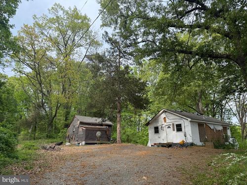 4109 Meyers Rd, TRIANGLE, VA, 22172-1710 | Card Image