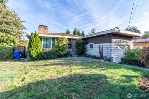 1210 N 33rd Pl, Renton, WA, 98056-1950 | Card Image