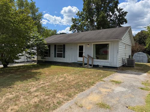 1481 Meadowbrook Rd, Vanceburg, KY, 41179-8081 | Card Image