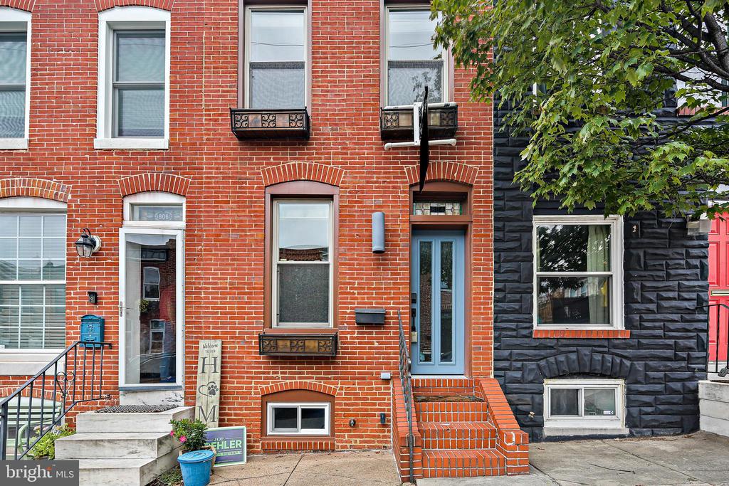 Bouldin St, Baltimore, MD 21224