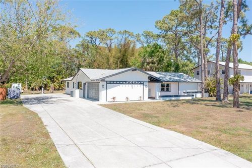 1846 Seafan Cir, NORTH FORT MYERS, FL, 33903-5041 | Card Image