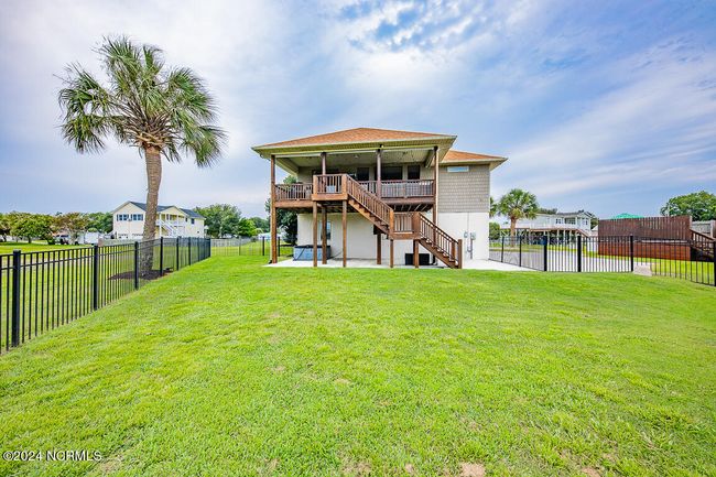 127 Cedardeen Ct, House other with 3 bedrooms, 2 bathrooms and 2 parking in Cedar Point NC | Image 24