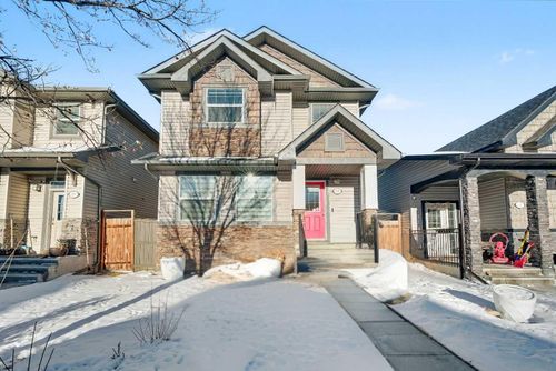 31 Skyview Springs Cres Ne, Calgary, AB, T3N0B9 | Card Image