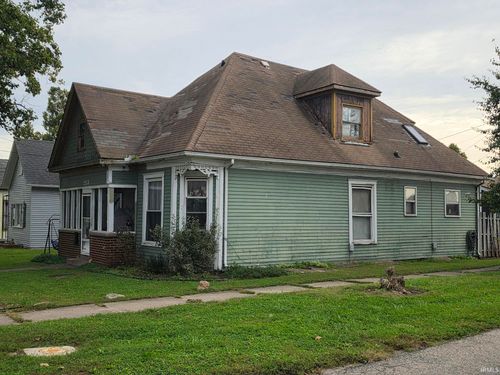253 E 9th Street, Peru, IN, 46970 | Card Image