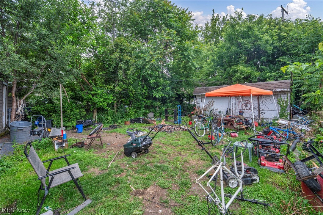 Residential Income in Cleveland 3