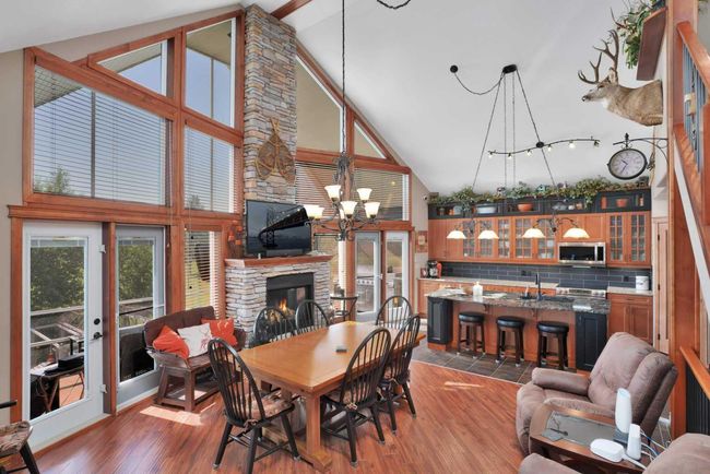 4030 - 25054 Pine Lake Rd S, House other with 3 bedrooms, 3 bathrooms and 4 parking in Red Deer County AB | Image 11