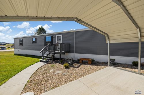 1652 Wood Lily Ln, Custer, SD, 57730-1754 | Card Image