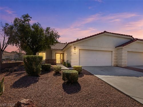 7751 Top Hat Ave, Las Vegas, NV, 89113-1137 | Card Image