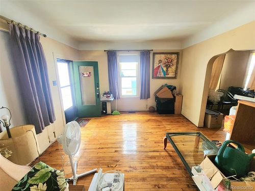 3209 Lockwood Street, Detroit, MI, 48210 | Card Image