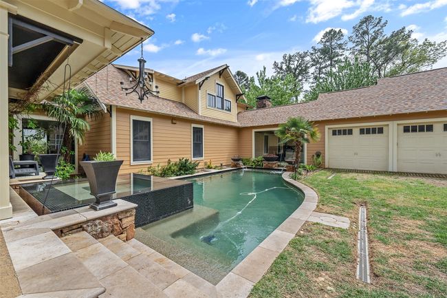 3938 Charleston Park, House other with 3 bedrooms, 3 bathrooms and null parking in Tyler TX | Image 29