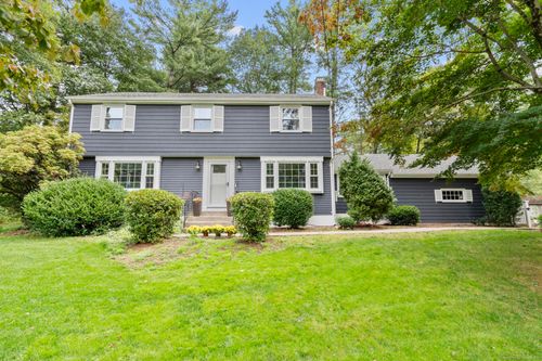 24 Saw Mill Ln, Avon, CT, 06001-2544 | Card Image