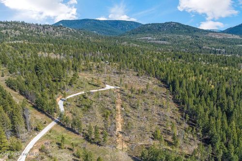 Lot 4 Kelley Creek Rd, Cocolalla, ID, 83813-9513 | Card Image