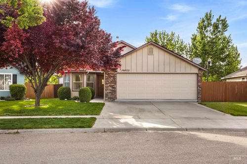 14403 N San Juan Ave, Nampa, ID, 83651-8232 | Card Image