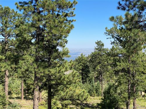 156 Big Bear Rd, Manitou Springs, CO, 80829 | Card Image