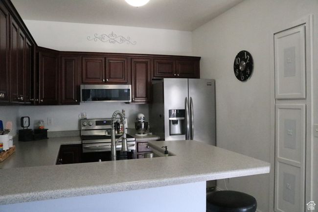 APT-104 - 1521 420, Townhouse with 3 bedrooms, 3 bathrooms and 2 parking in Logan UT | Image 4