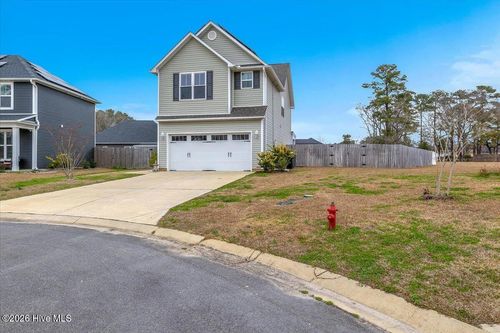 1404 Kinsley Ct Ne, Leland, NC, 28451-4420 | Card Image
