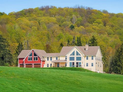 344 Morrie Rd, Washington, VT, 05675-7230 | Card Image