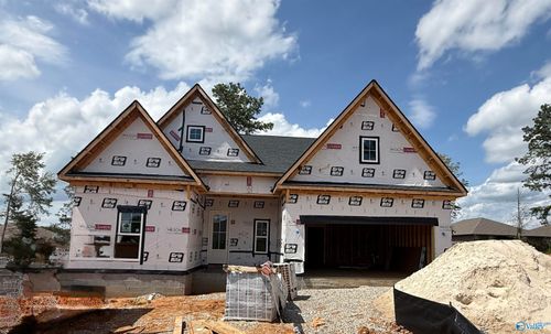 16 Belle Park Lane Sw, Huntsville, AL, 35803 | Card Image