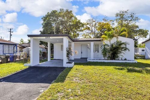 2810 Mayo St, Hollywood, FL, 33020-5646 | Card Image