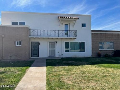 612 N Lesueur Circle, Mesa, AZ, 85203 | Card Image