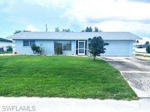1223 Se 25th Ter, Cape Coral, FL, 33904 | Card Image