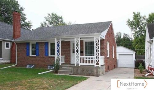 3757 A St, Lincoln, NE, 68510-3501 | Card Image