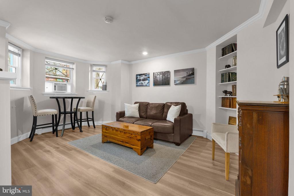Residential in WASHINGTON 2