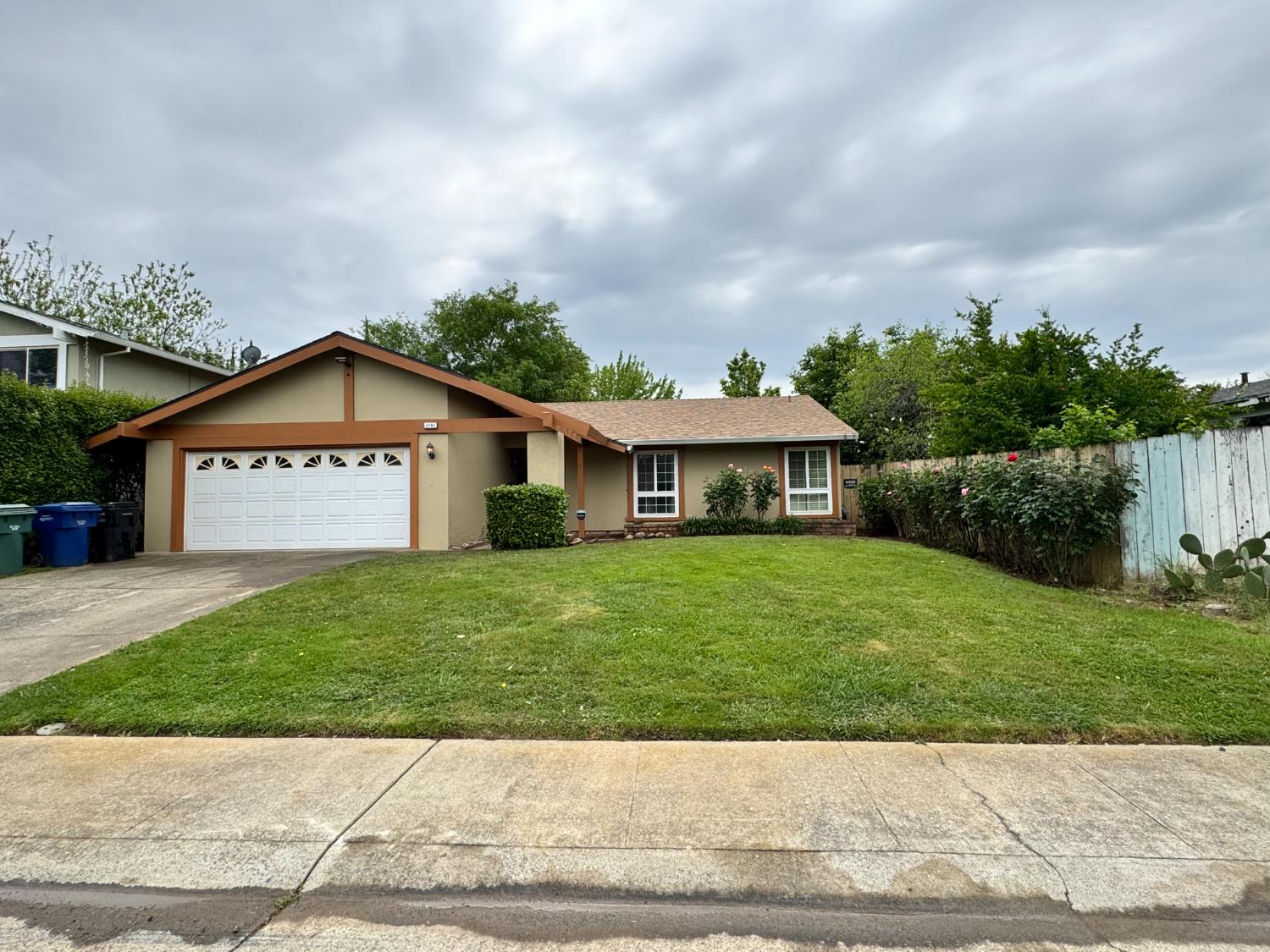 Residential in Sacramento